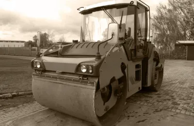 Road Rollers