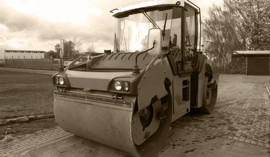 Road Rollers